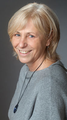 Karin Suhrbier
